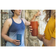 Taza térmica Klean Kanteen Rise 16oz Tumbler (w/ Flip Lid)