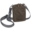 Bolso Mammut Täsch Pouch 1 l marrón DarkOak