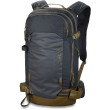 Mochila Dakine Poacher 22 l azul BlueGraphite