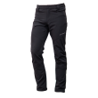 Pantalones de hombre Trimm Hardy negro GraphiteBlack