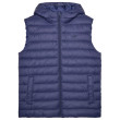 Chaleco de hombre 4F Vest Jacket M146 azul Navy