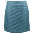 Falda de invierno Skhoop Sandy Short turquesa BlueSurf