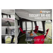 Carpa de autocaravana/furgoneta Vango Tuscany Air 400 Elements ProShield