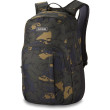 Mochila Dakine Campus M 25L marrón/gris CascadeCamo