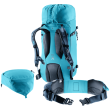 Mochila de senderismo para mujer Deuter Guide 32+8 SL