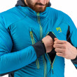 Chaqueta de invierno para hombre Karpos Miage Polartec Jacket