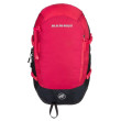 Mochila Mammut Lithia Speed 15 rosa/negro DragonFruitBlack