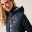 Chaqueta de mujer Regatta Wmn Pro Hybrid