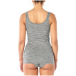 Camiseta sin mangas para mujer Icebreaker Wmns Siren Tank