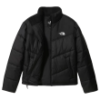 Chaqueta de hombre The North Face M Saikuru Jacket negro TNF BLACK