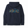 Sudadera de hombre Patagonia Unity Fitz Uprisal Hoody