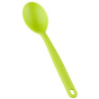 Cuchara Sea to Summit Camp Cutlery Spoon verde claro Lime