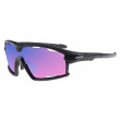 Gafas deportivas R2 Rocket negro/violeta black standart