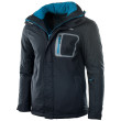 Chaqueta de hombre Hi-Tec Bicco gris Anthracite/Corsair