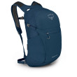 Mochila Osprey Daylite Plus azul WaveBlue