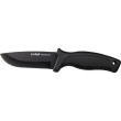 Cuchillo Extol acero inoxidable caza 230 mm