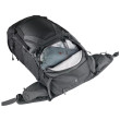 Mochila de mujer Deuter Futura Air Trek 55+10 SL