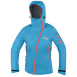 Chaqueta de mujer Direct Alpine Guide Lady 2.0 azul/rosa ocean/coral