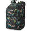 Mochila escolar Dakine Essentials Pack 26 l negro/verde ElectricTropical