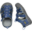 Sandalias para niños Keen Seacamp II CNX INF