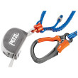 Absorbedor de energía Petzl Scorpio Eashook