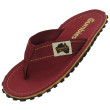 Chanclas de mujer Gumbies Classic Red