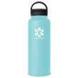 Termo Snow Monkey Ranger 1,2l azul Mint