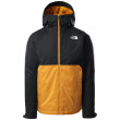 Chaqueta de hombre The North Face M Millerton Insulated Jacket amarillo/negro CitrineYellow/TnfBlack