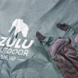 Toldo Zulu Dome Tarp