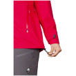 Chaqueta de mujer High Point Montanus Lady Jacket