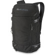 Mochila Dakine Heli Pro 24 L negro Black