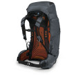 Mochila de senderismo Osprey Exos 58