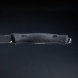 Cuchillo militar Acta non verba M25