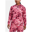 Sudadera de mujer Under Armour Rival Terry Print Hoodie