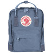 Mochila Fjällräven Kanken Mini 7 azul/gris BlueRidgeRandomBlocked