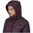 Abrigo de plumón para mujer Patagonia Down With It Parka