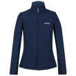 Chaqueta de mujer Regatta Connie V azul oscuro NavyMarl