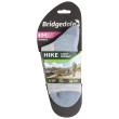 Calcetines de mujer Bridgedale Hike LW MP 3/4 Crew Women's