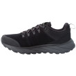 Calzado de hombre Jack Wolfskin Terraventure Urban Low M (black)