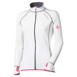 Sudadera funcional de mujer Progress TS Tispa II 17OA blanco White/Pink