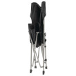 Silla Outwell Drysdale