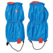 Cubrezapatos Tatonka Gaiter Ripstop Short Light azul BrightBlue