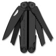 Multiherramienta Leatherman Surge Black