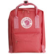 Mochila Fjällräven Kanken Mini 7 frambuesa PeachPink