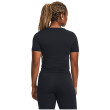 Camiseta funcional de mujer Under Armour Train Seamless SS