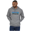 Sudadera Patagonia P-6 Logo Uprisal Hoody