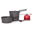 Juego de cocina Primus PrimeTech Stove Set 1.3L gris