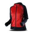 Chaqueta de mujer Trimm Oasis Lady rojo red/ dark navy