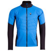 Chaqueta de hombre High Point Brilant Hybrid azul/negro Brilliant Blue