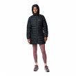 Abrigo de invierno para mujer Columbia Powder Lite™ II Mid Jacket